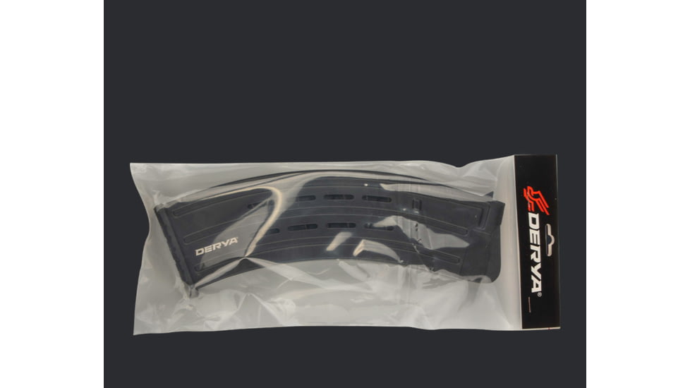 Derya Firearms DY12 Magazine 10rd 12 Gauge Fits Derya MK Metal, D050005