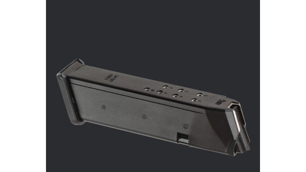 Derya Firearms DY9 1Magazine 0rd 9mm Fits Derya Polymer/Metal, D050166