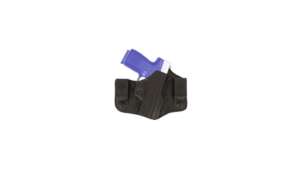 Desantis 105kbv8z0 Kahr Pm45 Left