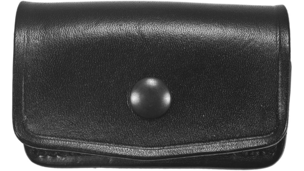 DeSantis Ambidextrous - Black - 2x2 Cartridge Pouch A08BJG2Z0