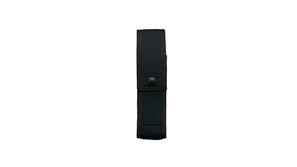 DeSantis Ambidextrous - Black - Chemical Spray Holder - 4 oz - Black Snap N41BJZZZ3