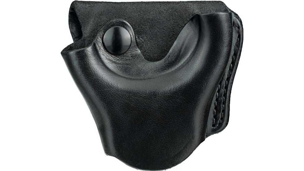 DeSantis Ambidextrous - Black - Handcuff Case A04BJG3Z0