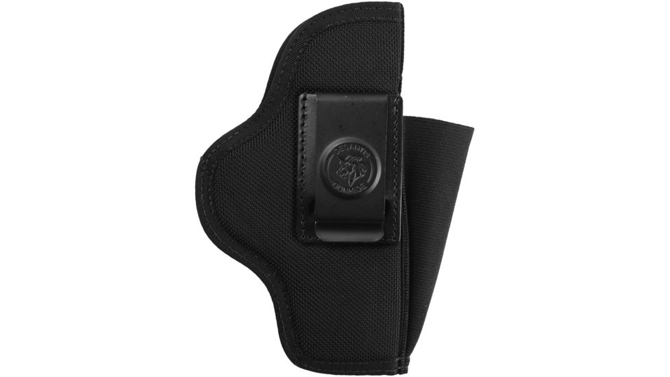 DeSantis Ambidextrous - Black - Pro Stealth N87BJLAZ0