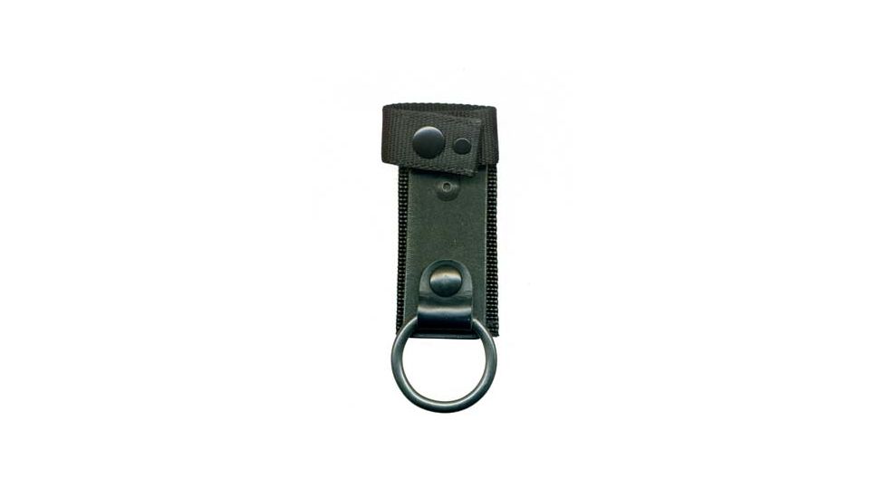 DeSantis Ambidextrous - Black - Swivel Baton Holder N42BJZZZ3