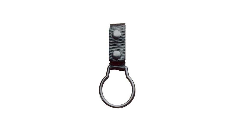 DeSantis Black - D Cell Flashlight Holder N10BJZZZ3
