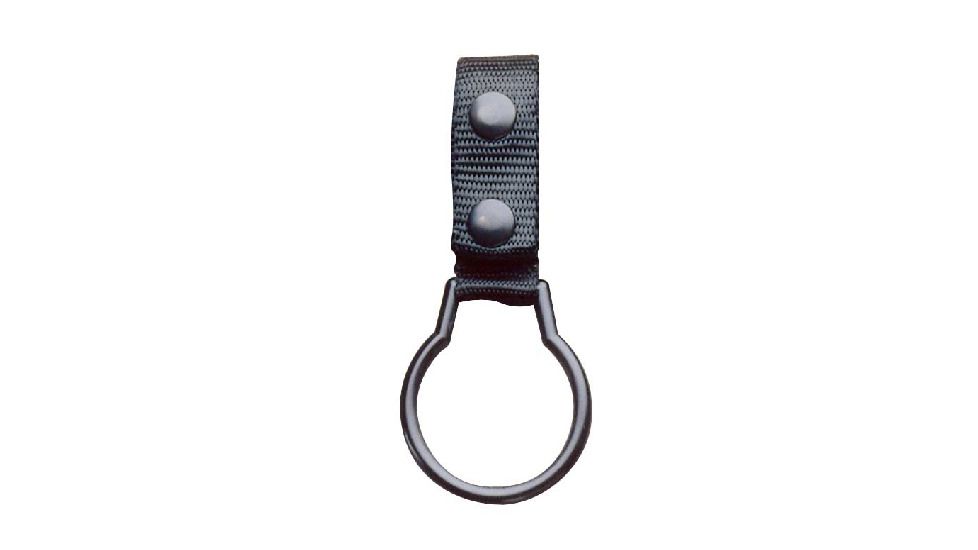 DeSantis Black - D Cell Flashlight Holder N10BJZZZ3