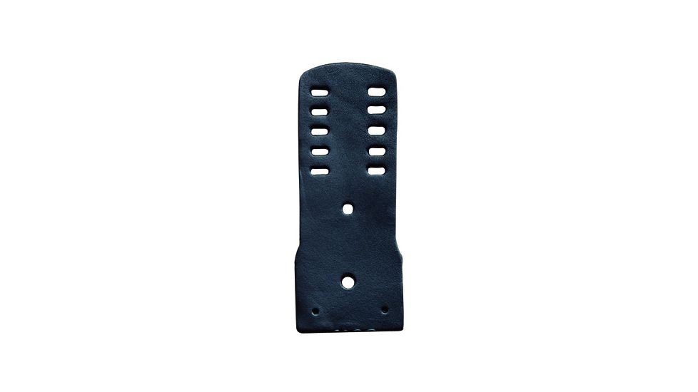DeSantis Black - Plain - Citation Holder (one bar) U32BZ01Z0