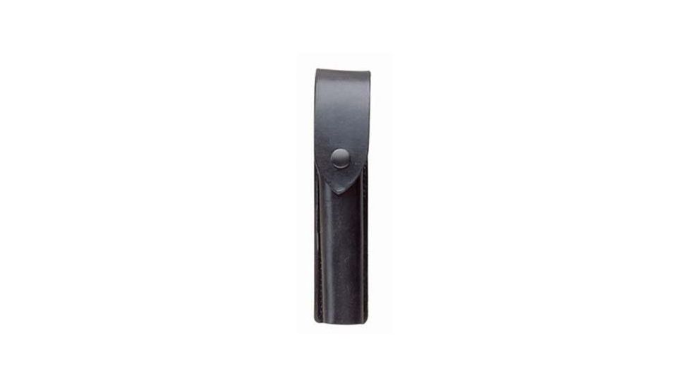 DeSantis Black - Plain - Stinger LED Holder - Velcro U55BJSSZ4