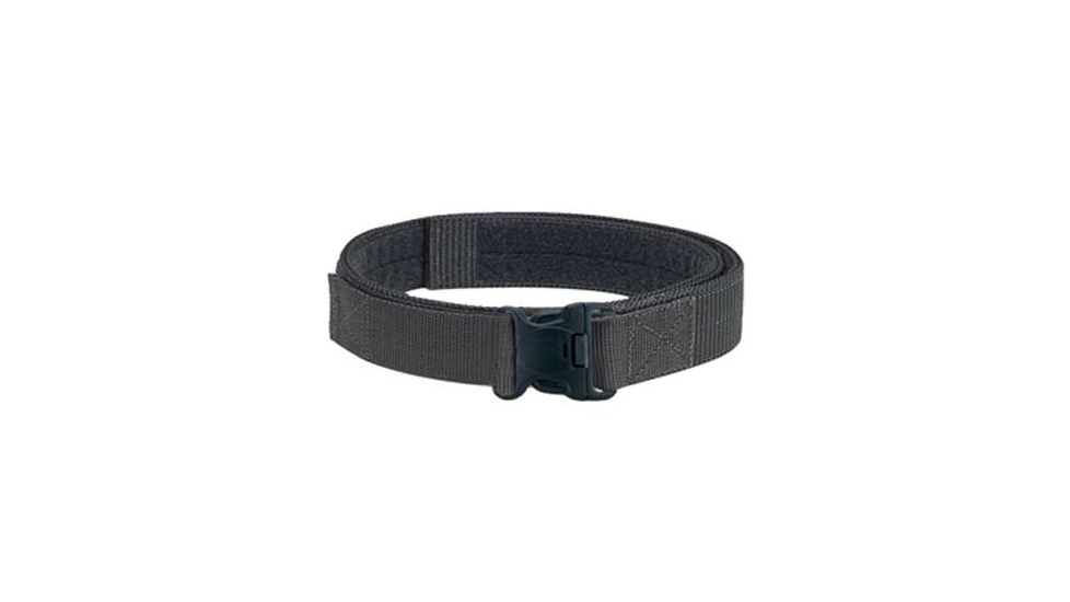 DeSantis Black - Small - Size 26-32 - Tactical Belt N20BJG1Z0