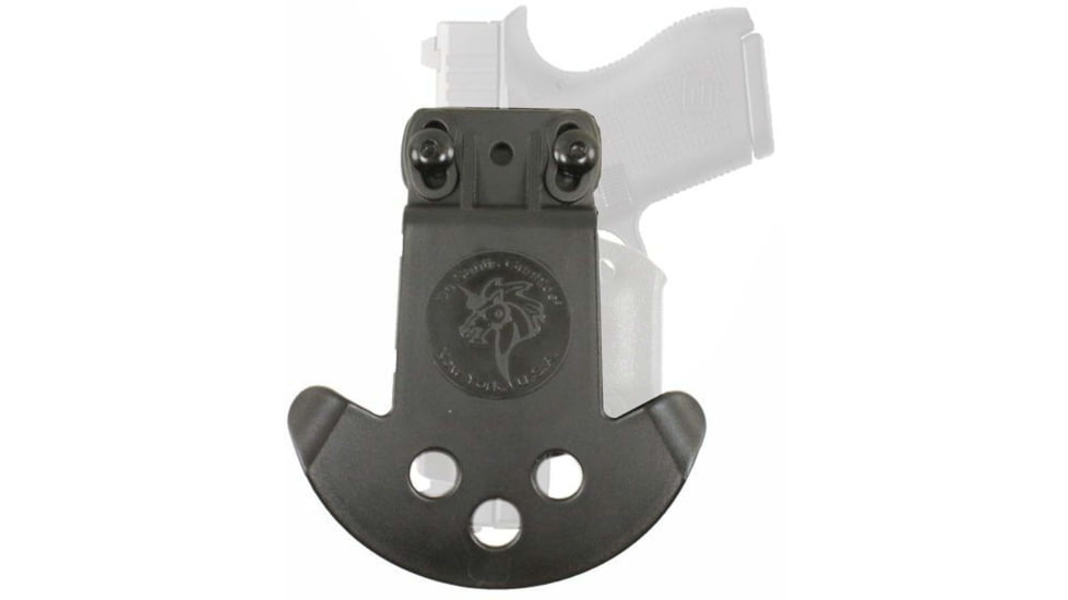 DeSantis C.H.A.M.P. Paddle Kit, Ambidextrous, Plain, Black, Y89BZZZZ0