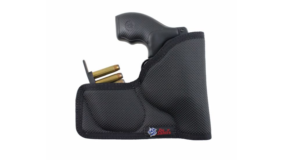 DeSantis Cargo Nemesis, Black, M52BJY8Z0