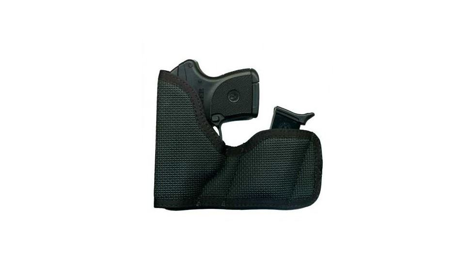 DeSantis Cargo Nemesis Pocket Holster - M52BJP6Z0
