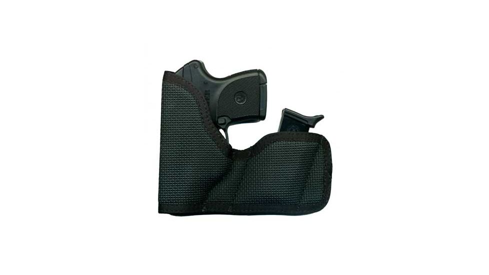 DeSantis Cargo Nemesis Holster -Style M52 for Colt and Ruger