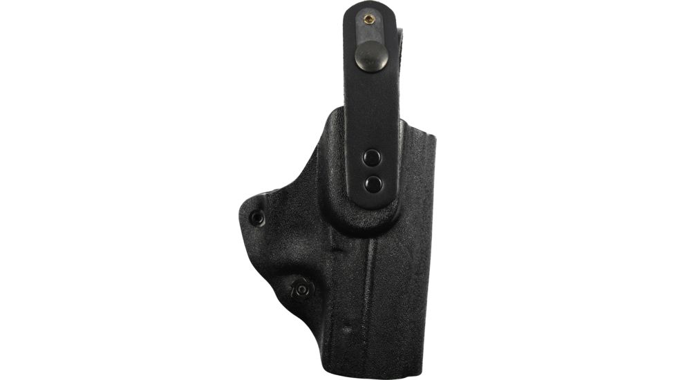 DeSantis CG Investigator, Left, Black D95KBF3Z0