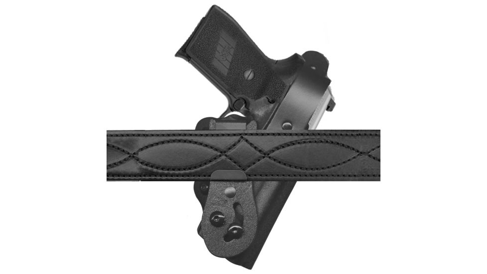 DeSantis CG Investigator Holster - Style D95 for Sig Sauer P229R