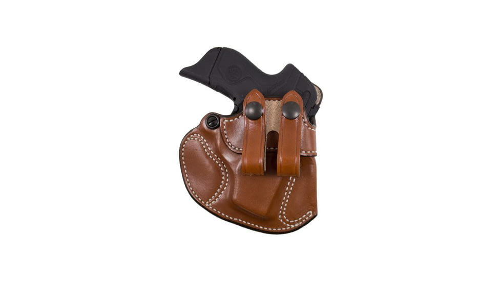 DeSantis Cozy Partner Holster - Right, Tan 028TAY2Z0 - Beretta PICO