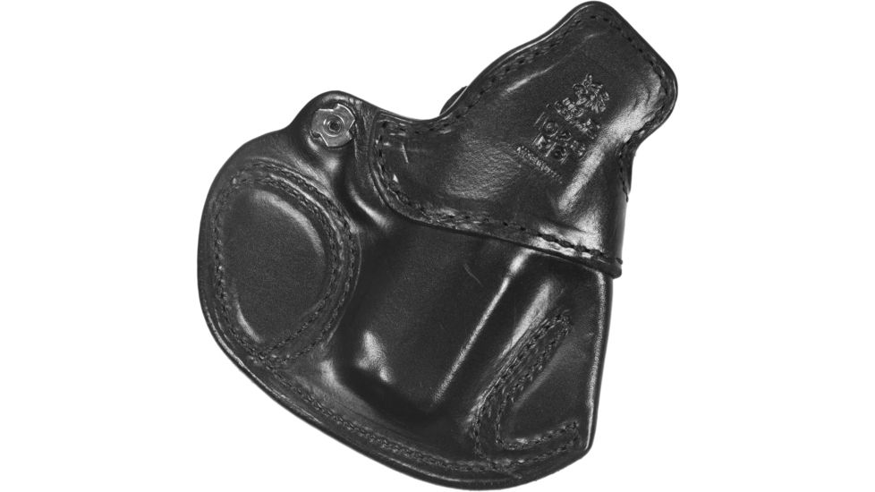 DeSantis Cozy Partner - Left Hand Black - 028BBP6Z0
