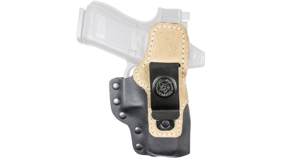 DeSantis Hyeye IWB Holster