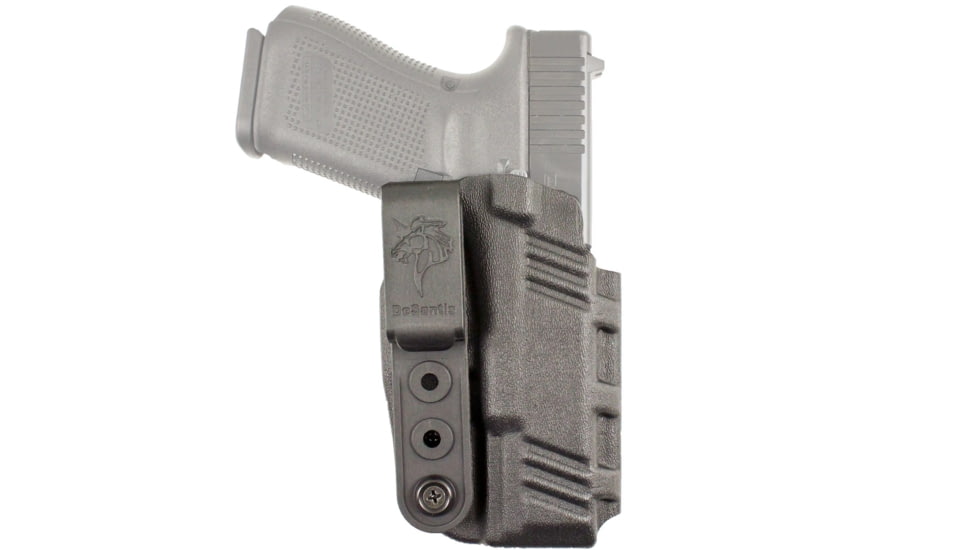 DeSantis Slim-Tuk Springfield Armory SA-35 4in IWB Holster
