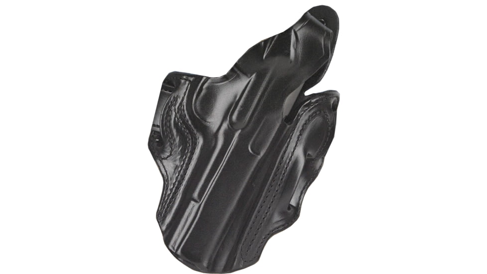 DeSantis T.B. Scabbard C/L Springfield Armory SA-35 4in OWB Belt Holster