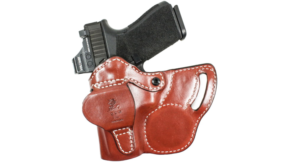 DeSantis The Maga Scabbard OWB Paddle Holster
