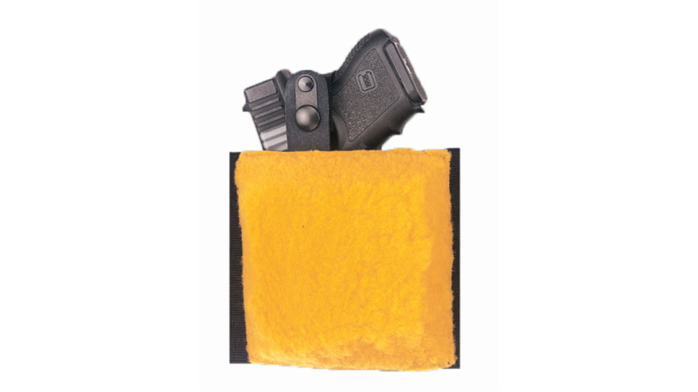 DeSantis Die Hard Ankle Rig Holster, Sig Sauer P365 With Red Dot, Right, Black, 014PC9YZ0