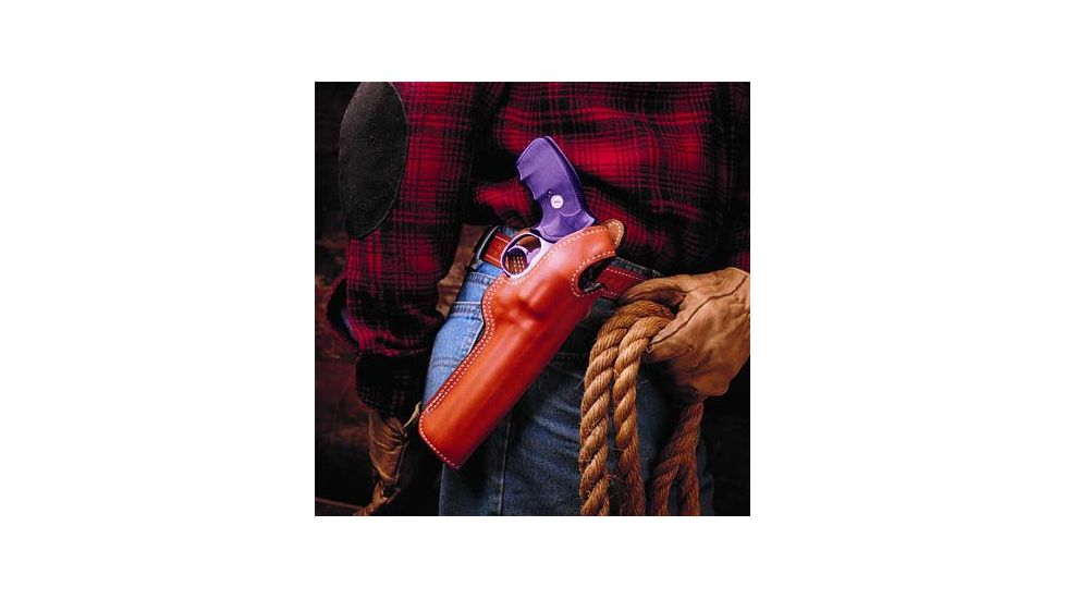 DeSantis Dual Angle Hunter Holster - Style 016