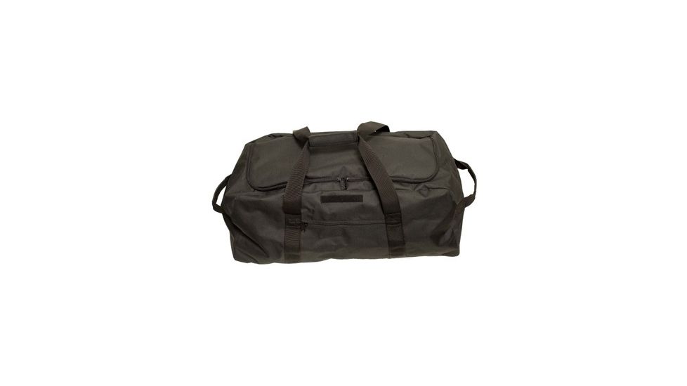 DeSantis Duffel Bag-Backpack Style R87, Black R87BJZZZ0