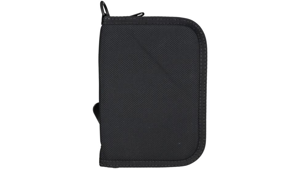 DeSantis E-Z Rider Holster - Left, Black N30BB92Z0 - KELTEC P32, P3AT