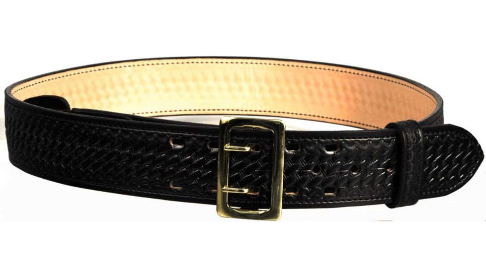 Desantis Econoline Belt Basketweave Pattern E32BG46Z2