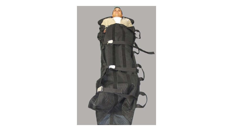 DeSantis EDP Bag - Navy - M76AJZZZ0
