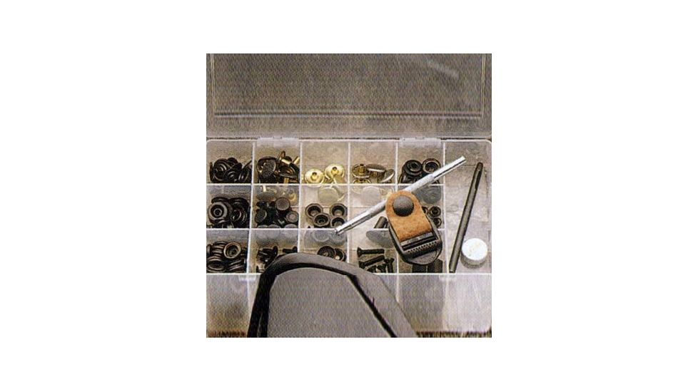 DeSantis Fastener Repair Kit T37ZZZZZ0