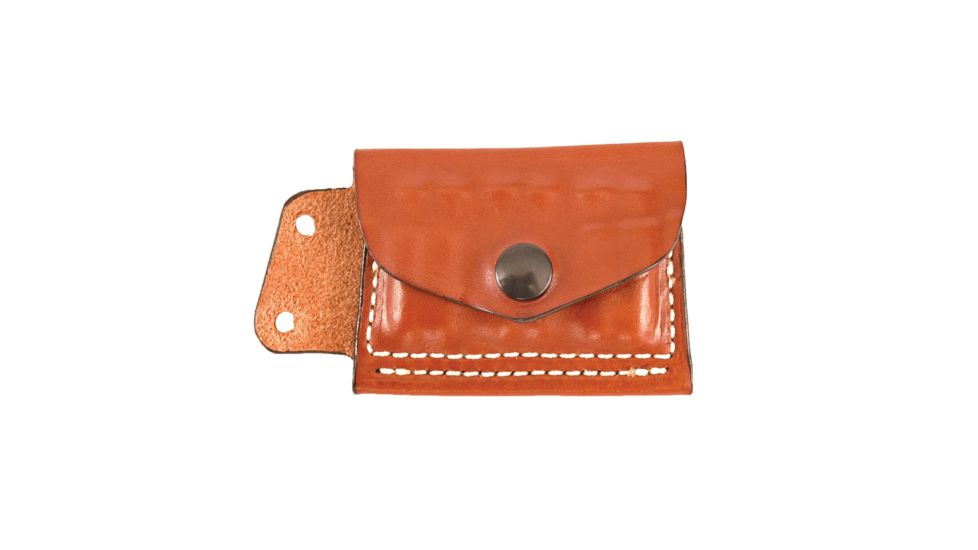 DeSantis Fletc 2.0 IWB Appendix Holster, Ruger LCR 1.875in/Ruger LCRx 1.875in, Right Hand, Plain, Tan, 172TAN3A93