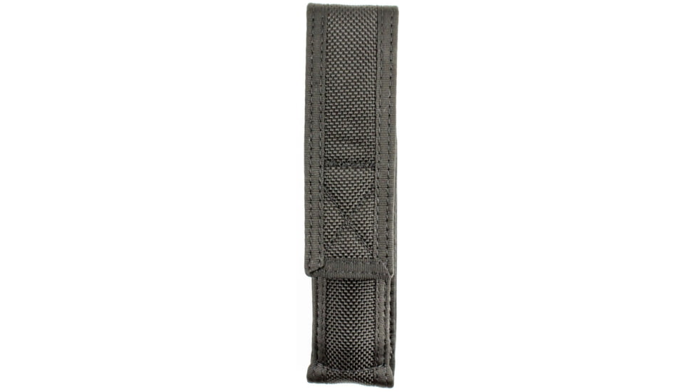 DeSantis Furious Flashlight Holder Surefire Fury Flashlight, Ambidextrous, K, 196KJFTZ0