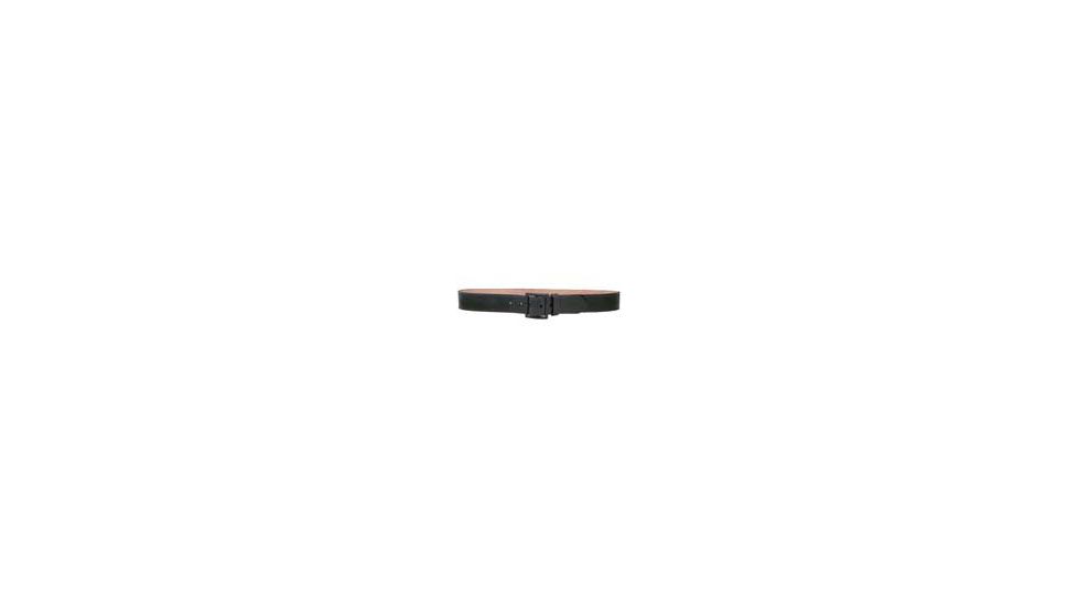 DeSantis Garrison Belt 1 3/4in. Wide - Black Buckle B18BJ30Z3 30in.