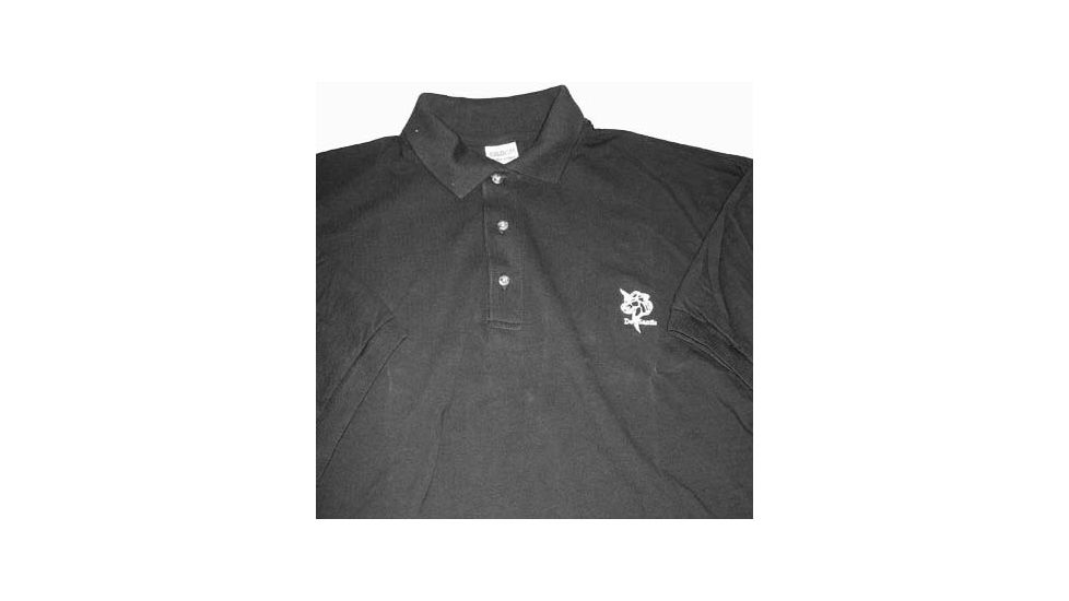 DeSantis Golf Shirt