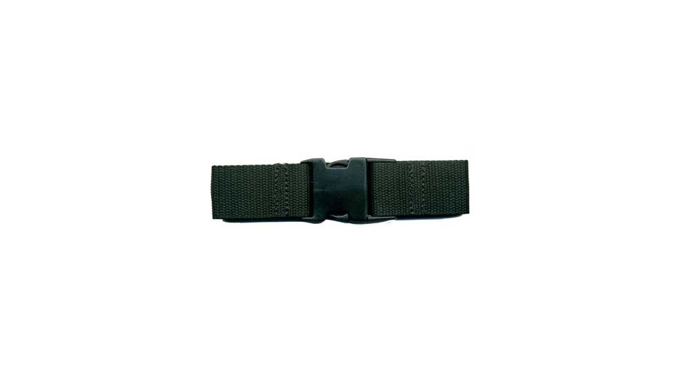 DeSantis Gunny Sack Belt Extension - 12 inches C16ZZZZZ0