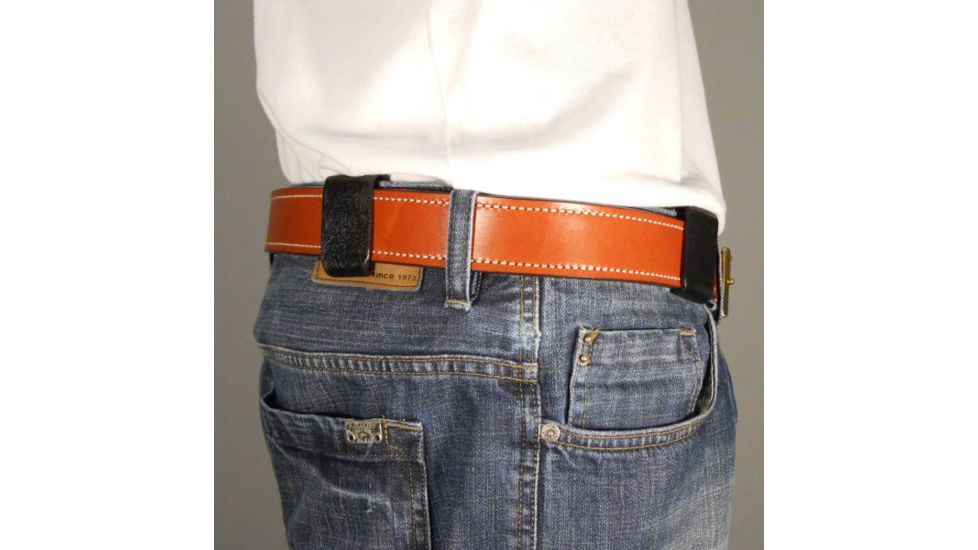 DeSantis Intruder Inside The Waistband Holster, Right Hand, Sig Sauer P365, Black, 105KA8JZ0