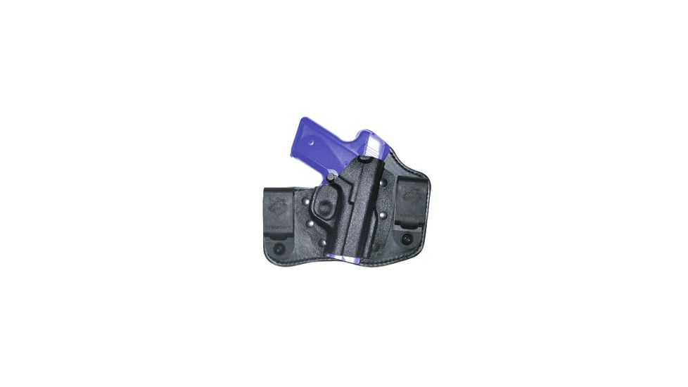 Desantis Intruder Holster for Kimber Solo - Right Hand 105KAX3Z0