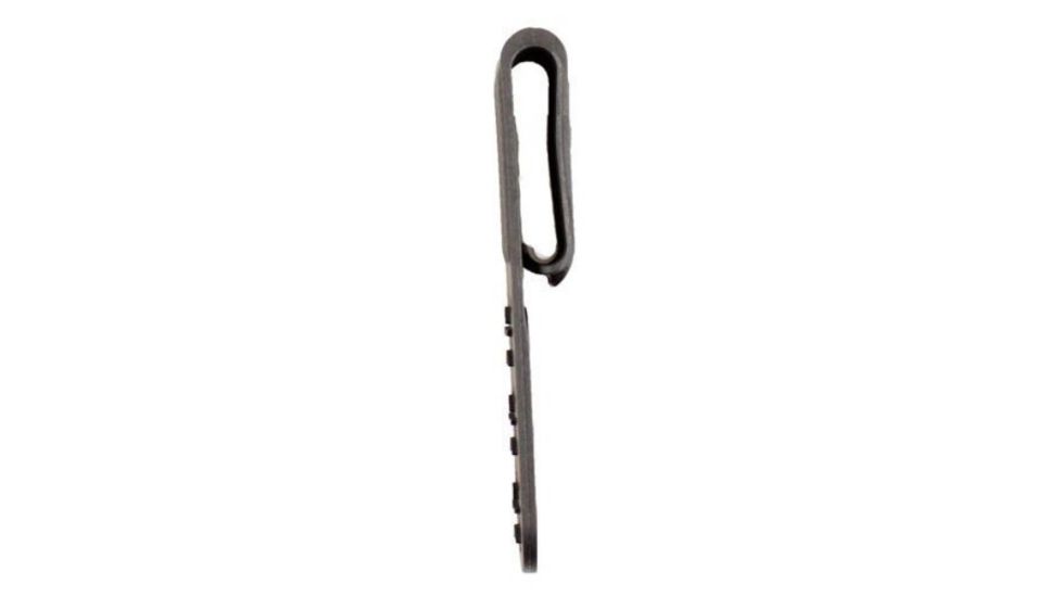 DeSantis Large C Clip, Black Y73BZZZZ0