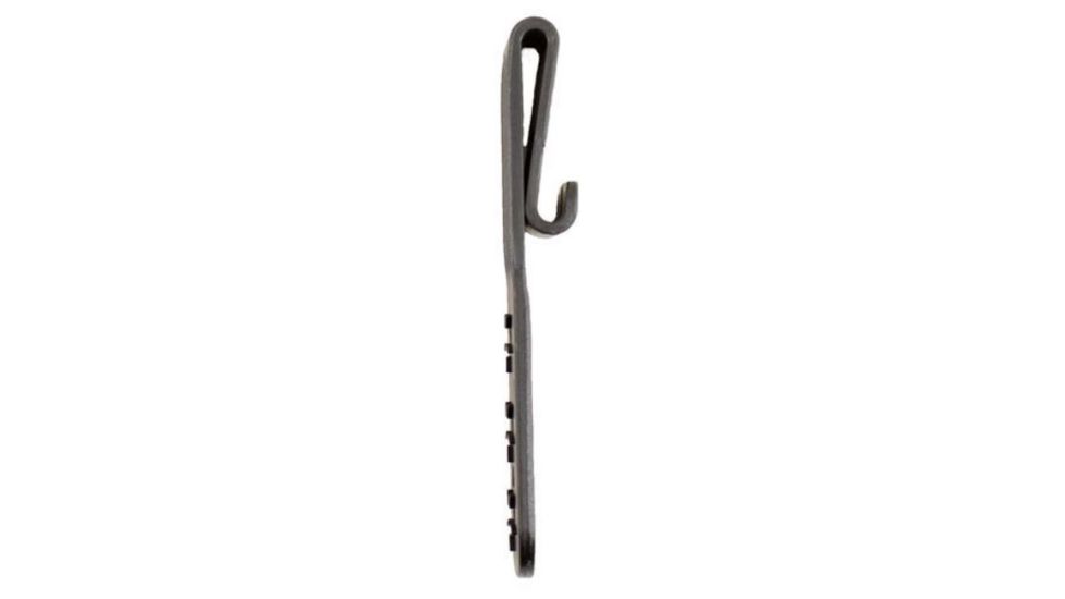 DeSantis Large J Clip, Black Y79BZZZZ0