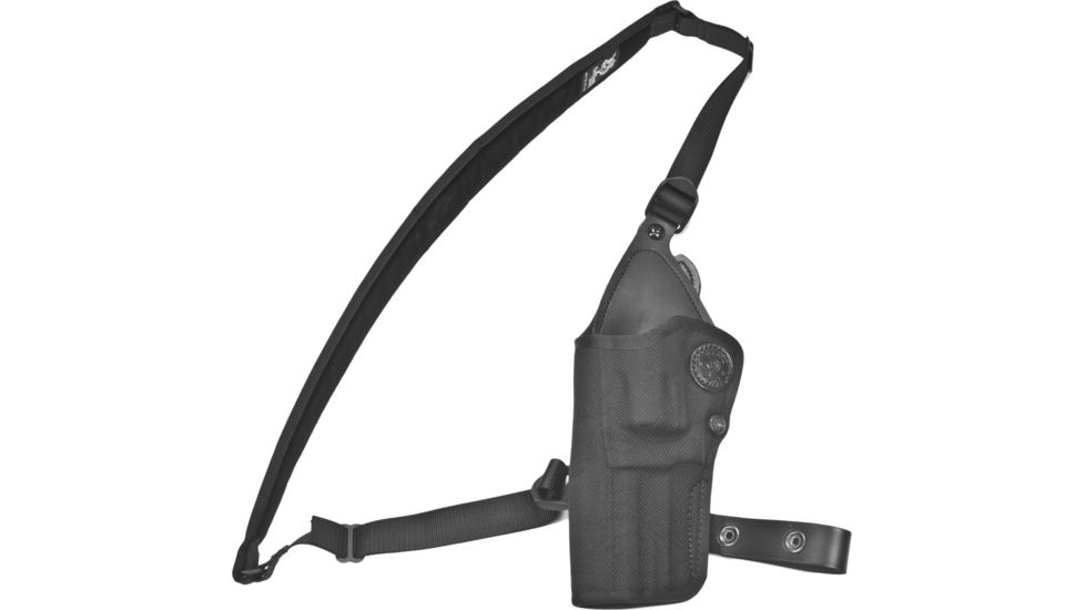 DeSantis Left Hand - Black - Black Mamba M40BB06Z0