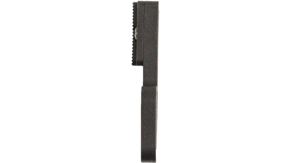 DeSantis Lifeguard Claw Attachment, Ambidextrous, Black, Y109KJZZZ0