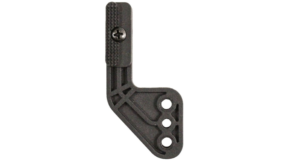 DeSantis Lifeguard Claw Attachment, Ambidextrous, Black, Y109KJZZZ0