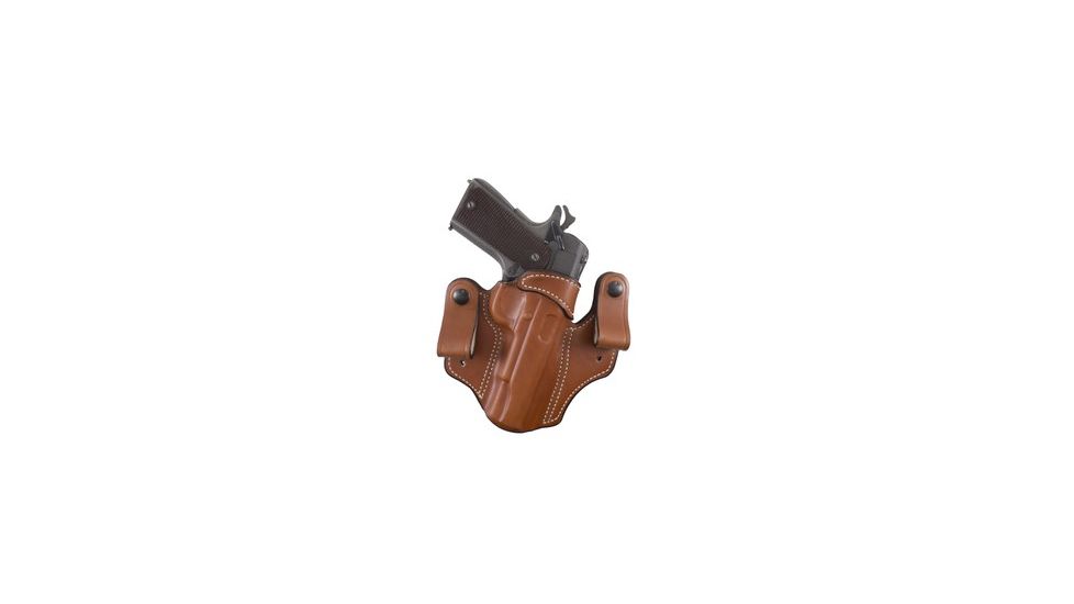 DeSantis Mad Max Holster, Black