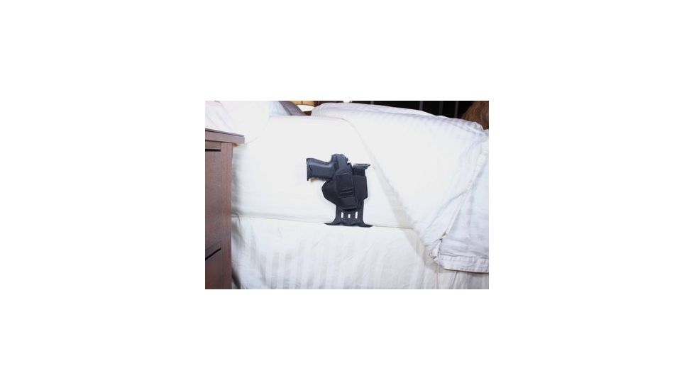 DeSantis Mattress Tuk Holster Mount 114KJZZZ0