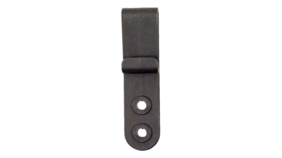 DeSantis Medium J Clip, Black Y80BZZZZ0
