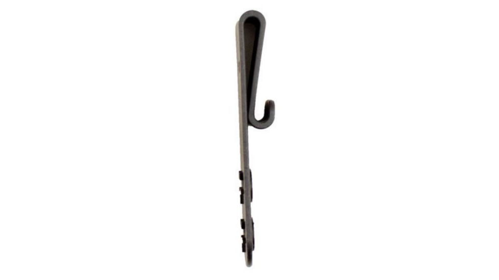 DeSantis Medium J Clip, Black Y80BZZZZ0