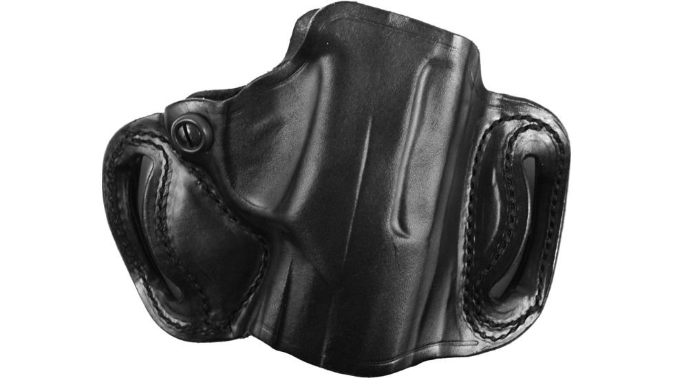 DeSantis Mini Slide Holster, Beretta PX4 Storm Sub-Compact .40 Smith Wesson/Beretta Px4 Storm Sub-Compact 9mm, Right, Plain, Tan, 086BAM8Z0