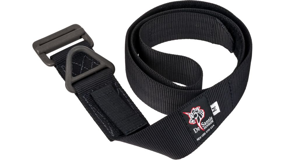DeSantis N17 Entry/Extraction Belt, Black, Medium - Size 34-38 N17BJG2Z0